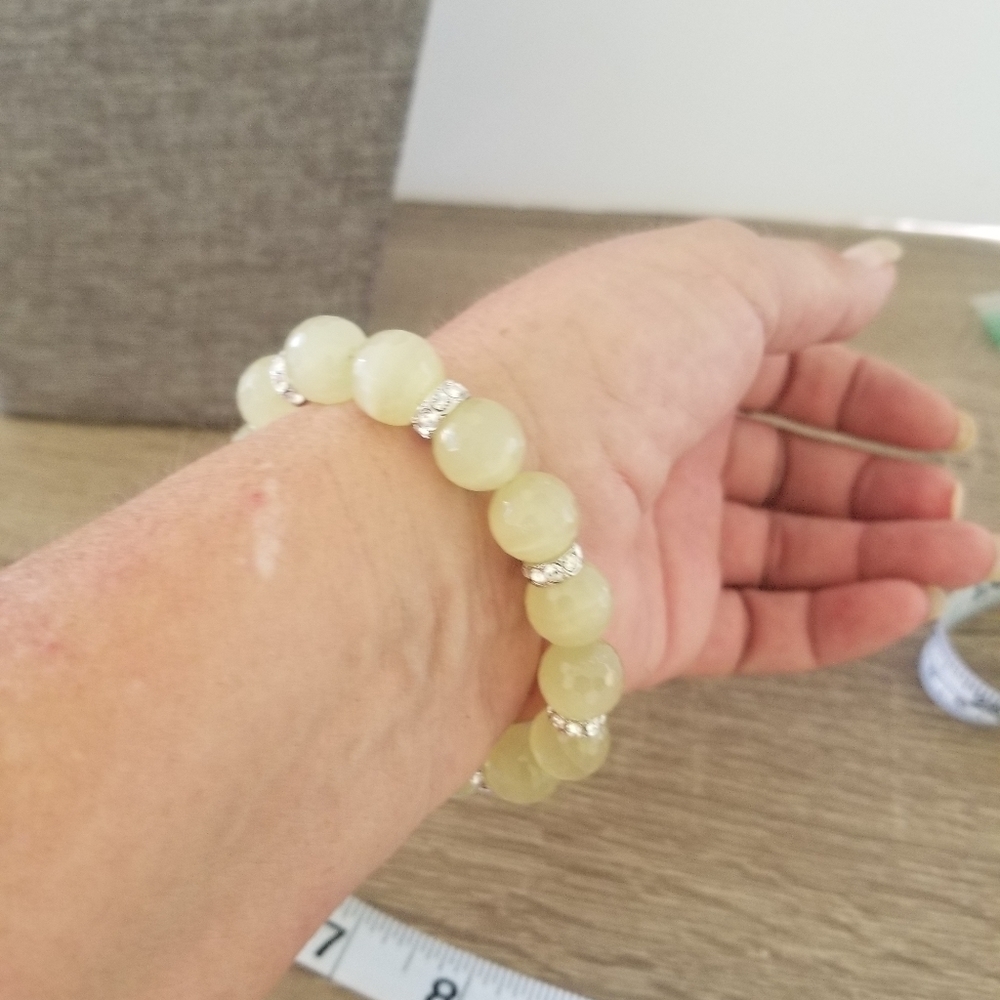 Stone Bracelet - Picture 5 of 7